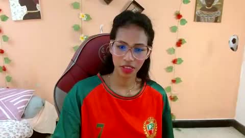 Mara 3 online show from July 2, 1:06 pm