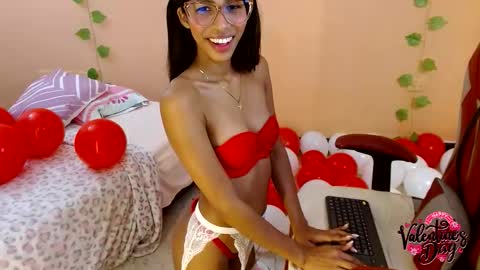 Mara 3 online show from February 14, 2:08 pm