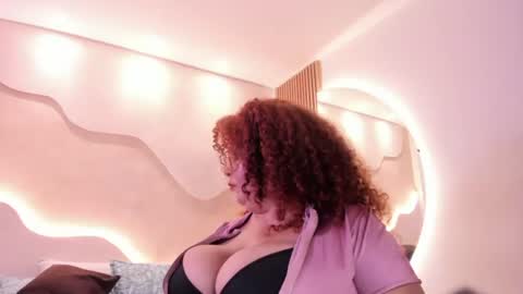 Mrs. Sweet online show from July 23, 1:58 am