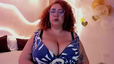 Mrs. Sweet online show from June 29, 2:18 am