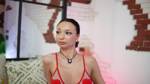  Mara  online show from July 26, 9:44 pm