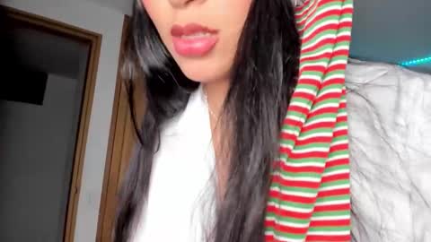 Mara online show from December 23, 12:36 am