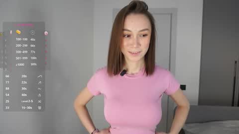 Eva online show from November 28, 7:44 am