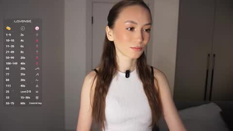 Eva online show from January 7, 7:45 am