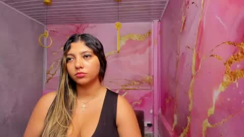 Maraluna online show from July 28, 2:24 pm