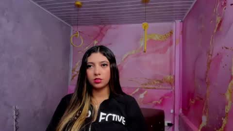 Maraluna online show from July 9, 1:46 pm