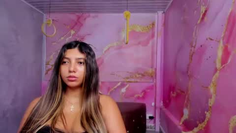 Maraluna online show from June 15, 1:44 pm