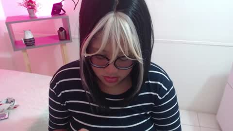 Mara Silk online show from July 11, 2:55 am