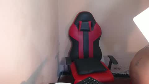 marce_777 online show from October 21, 5:22 am