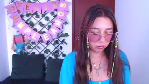 Marcela  online show from May 27, 5:32 pm