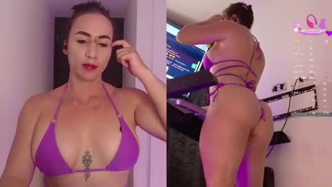 your real gymrat online show from July 19, 1:30 am