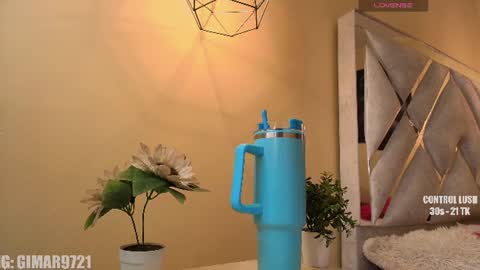 Marcela online show from August 4, 1:55 am