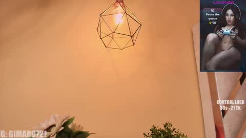 Marcela online show from October 6, 8:31 am