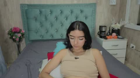 Marcela online show from April 30, 8:57 pm
