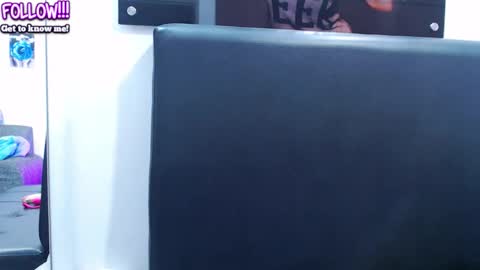 MARCELA  online show from September 9, 10:31 pm