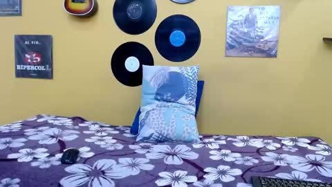 marcelasweet457 online show from May 2, 1:25 pm