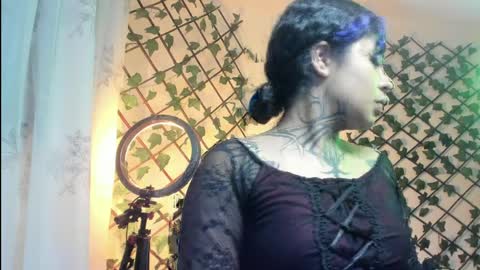 Michell Dayan online show from April 9, 2:36 am