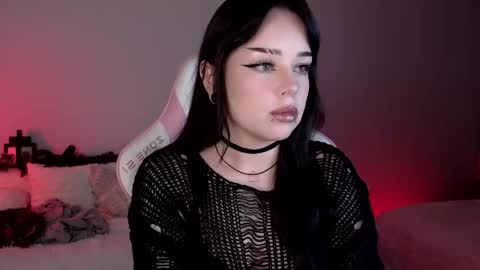 Lady Marceline online show from February 13, 11:45 am