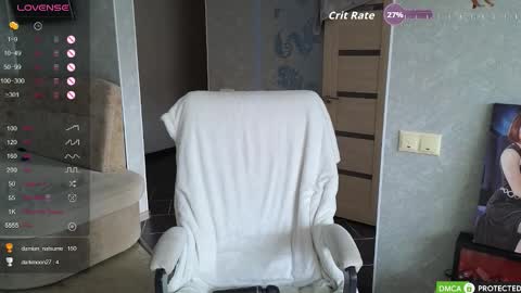 Marcy online show from October 26, 3:35 am