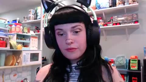 Snapshot of marcelinealtaria chatting on February 27, 4:09 am MarcelineAltaria online show from February 27, 4:09 am