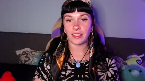 Snapshot of marcelinealtaria chatting on October 3, 2:49 am MarcelineAltaria online show from October 3, 2:49 am