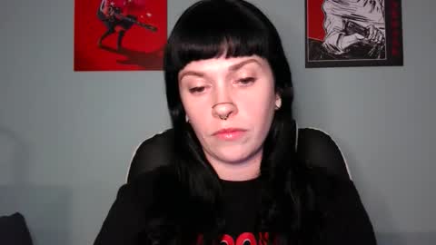 MarcelineAltaria online show from January 16, 3:57 am