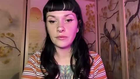 MarcelineAltaria online show from June 5, 3:10 am