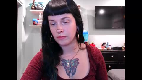 Snapshot of marcelinealtaria chatting on December 24, 3:05 am MarcelineAltaria online show from December 24, 3:05 am