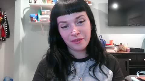 Snapshot of marcelinealtaria chatting on January 31, 3:52 am MarcelineAltaria online show from January 31, 3:52 am