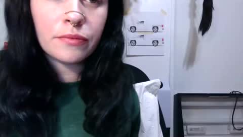 Snapshot of marcelinealtaria chatting on January 10, 3:50 am MarcelineAltaria online show from January 10, 3:50 am