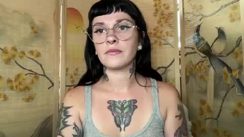 MarcelineAltaria online show from August 4, 8:59 pm