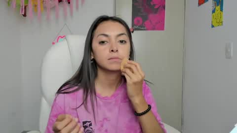 Marceline online show from May 20, 11:29 am