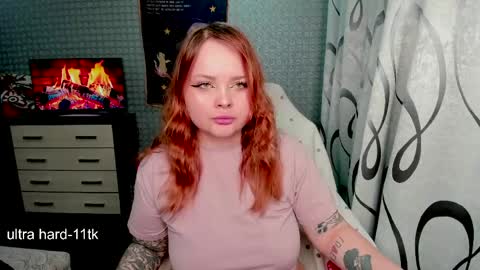 Sara online show from May 3, 4:43 pm