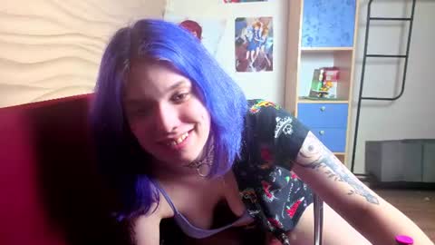 marci_n online show from June 24, 11:26 pm