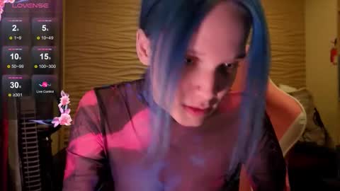 marci_n online show from November 12, 10:08 pm