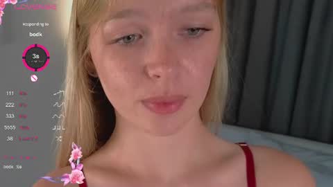 Sonya online show from July 10, 1:55 pm