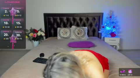 Snapshot of marciacolins chatting on December 29, 9:30 pm Marcia online show from December 29, 9:30 pm