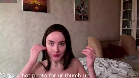 Kate online show from March 12, 9:45 am