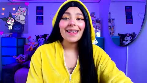 Marceline online show from February 24, 12:15 pm