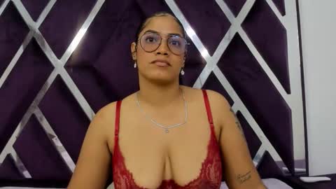 Marcy Gomez online show from February 4, 9:29 pm