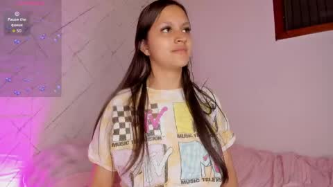 Maria online show from May 11, 2:57 am