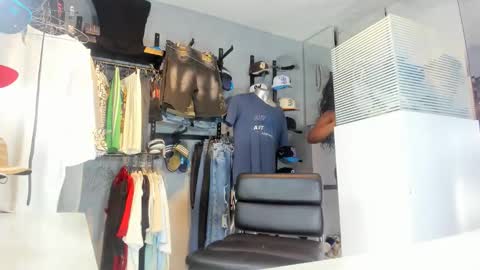 Mareia online show from December 5, 6:53 pm