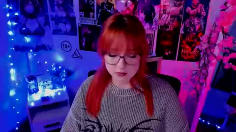 Margaret online show from November 21, 10:56 pm