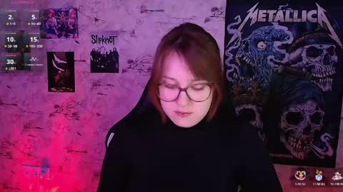 Margaret online show from April 29, 6:24 pm