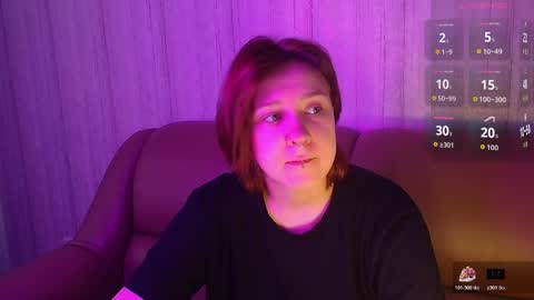 Margaret online show from February 25, 8:13 am