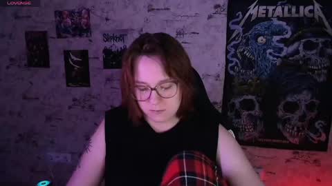 Margaret online show from April 28, 7:07 pm