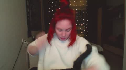 Margaret online show from February 21, 5:20 pm