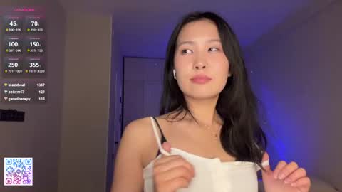 Lana online show from August 2, 9:07 pm
