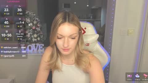 Margaret online show from December 19, 1:43 am