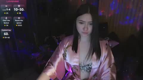 margaritagrey online show from April 21, 7:10 pm